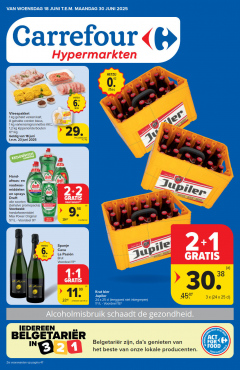 Carrefour
